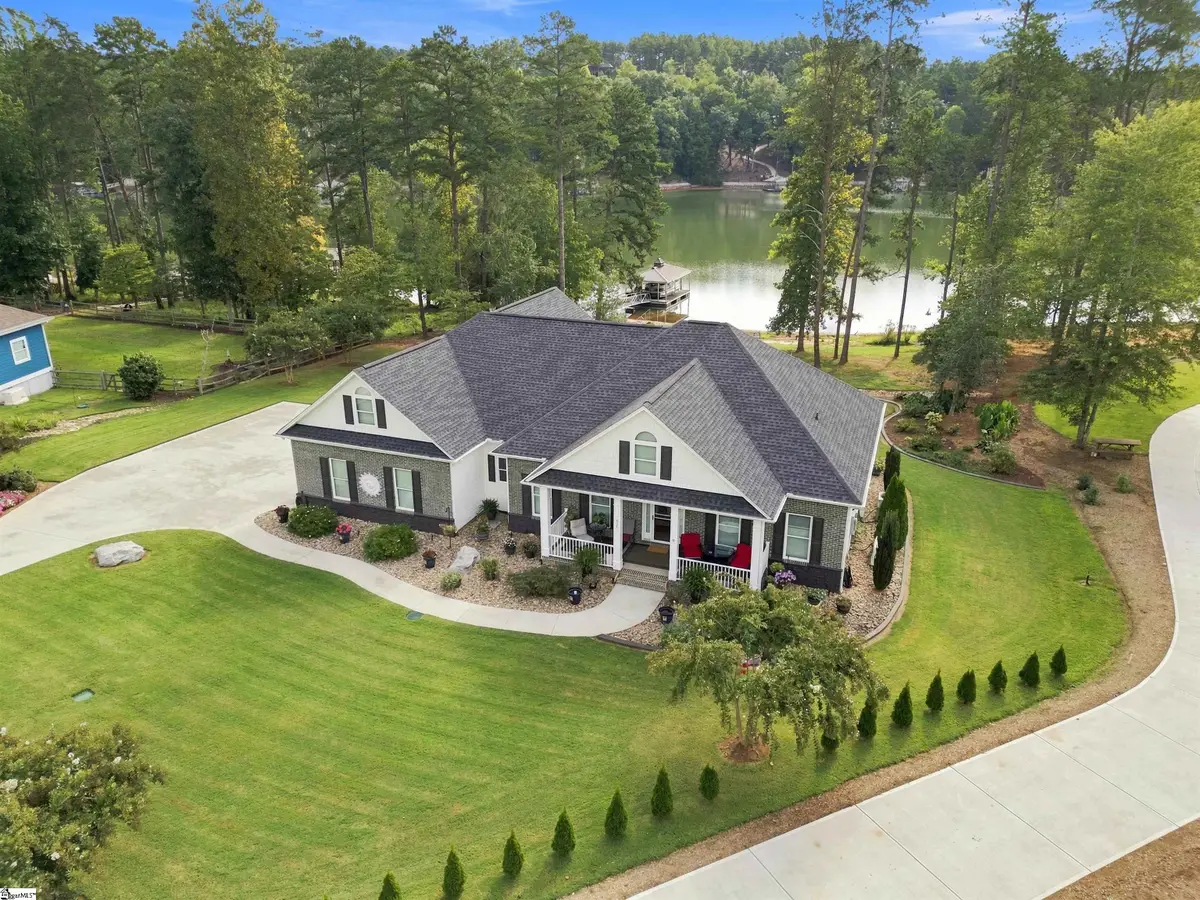 431 Natures View Drive, Salem, SC 29676 - #1