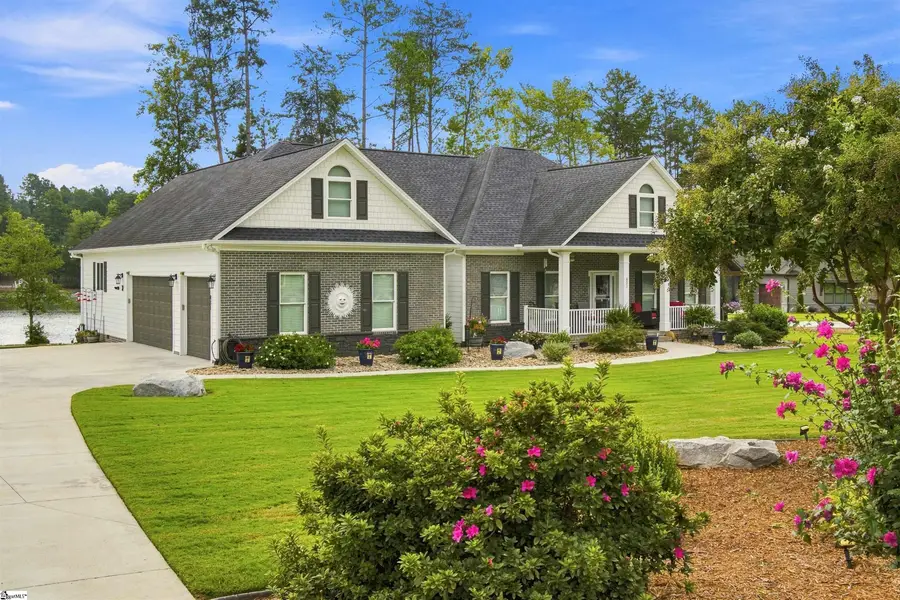 431 Natures View Drive, Salem, SC 29676 - #3