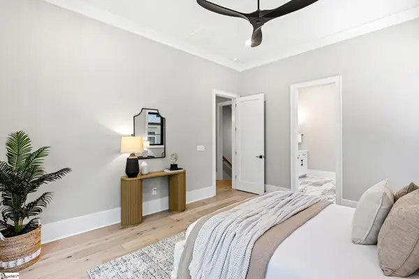 38 Rockwood Drive, Greenville, SC 29605
