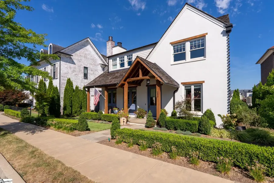 203 Rembert Street #Lot 7, Greenville, SC 29615 - #2