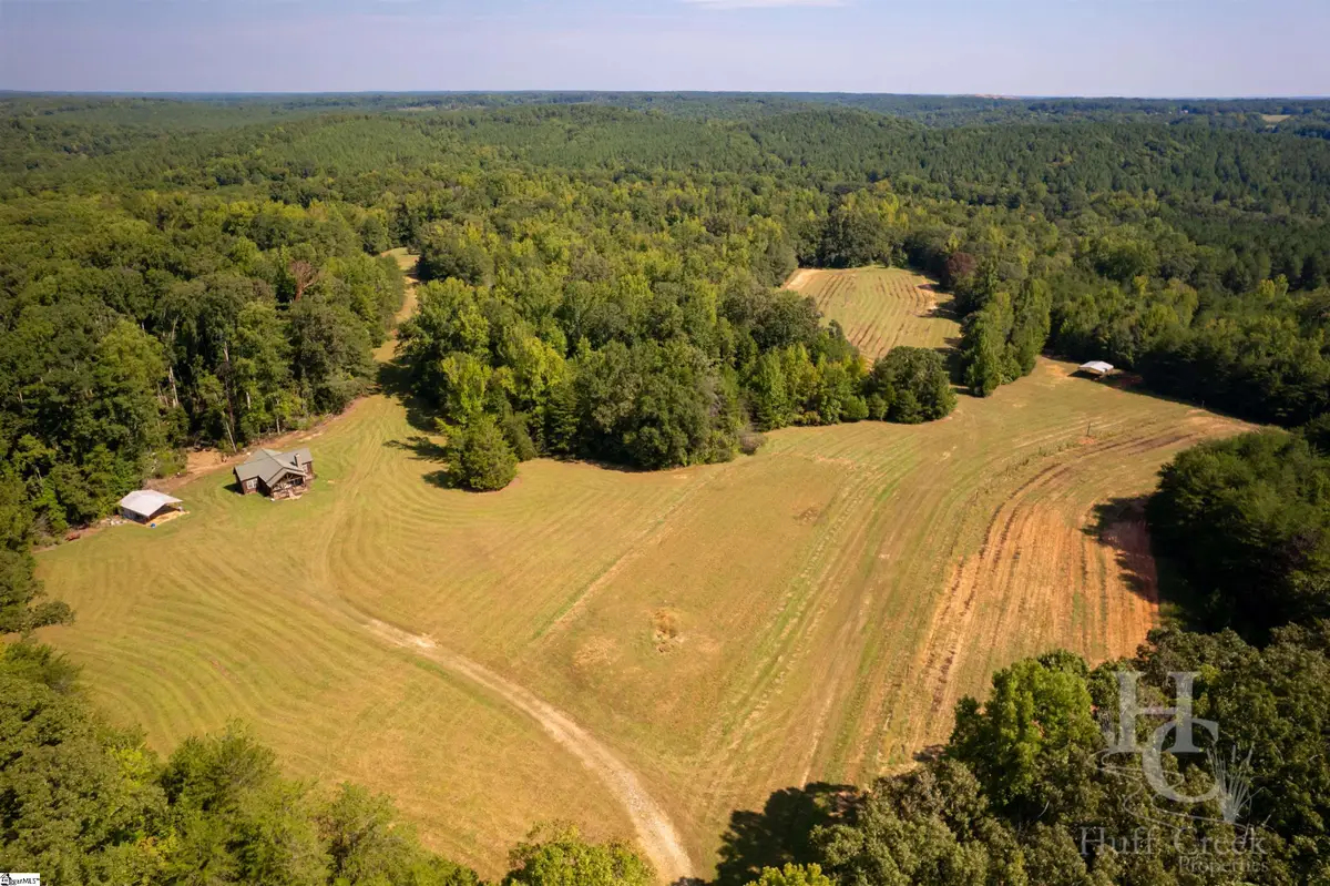 102 Todd Road, Honea Path, SC 29654 - #1