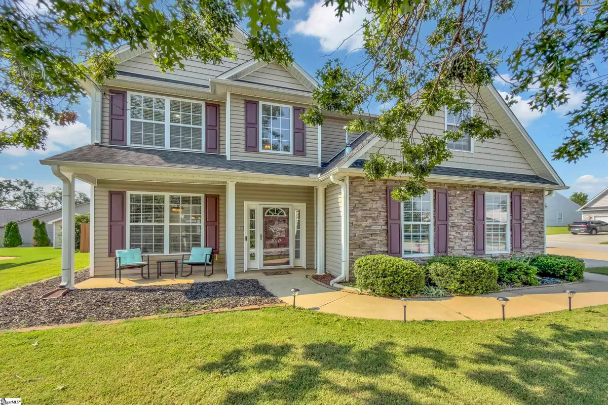 1010 Blythwood Drive, Piedmont, SC 29673 - #1