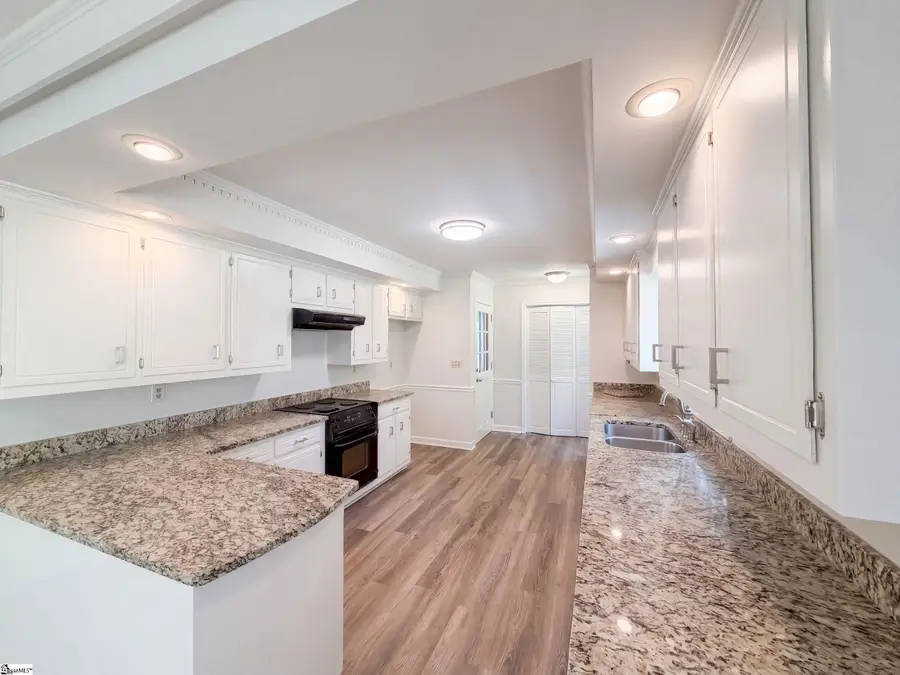 705 Strange Road, Taylors, SC 29687 - #2