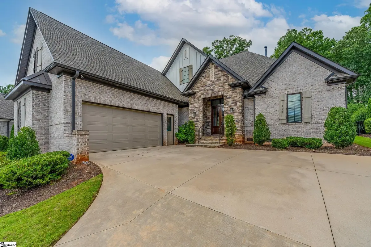 124 Chestnut Pond Lane, Simpsonville, SC 29681-8182 - #1