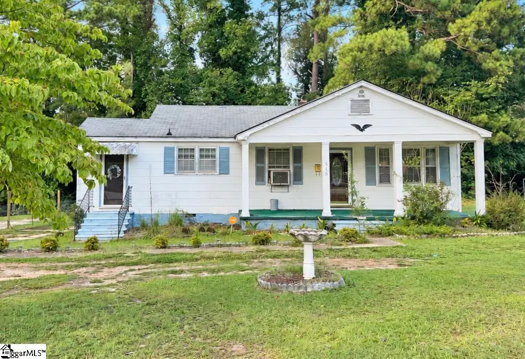 Address Withheld By Seller, Spartanburg, SC 29306 - #1