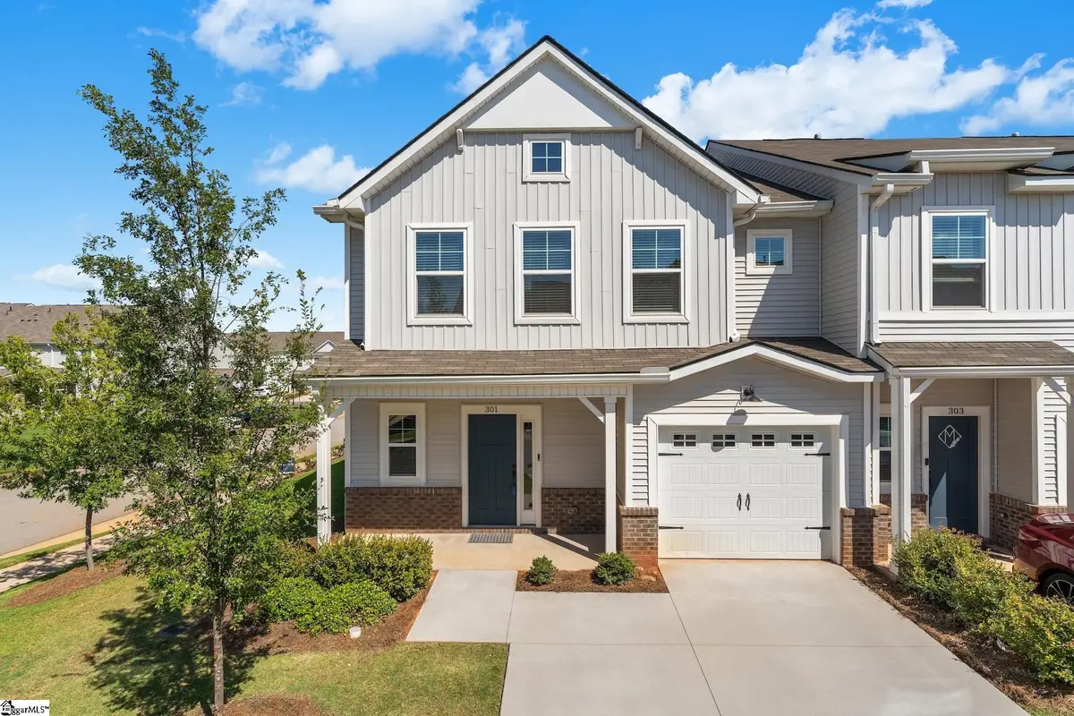 301 Hollenbeck Place, Greenville, SC 29607 - #1