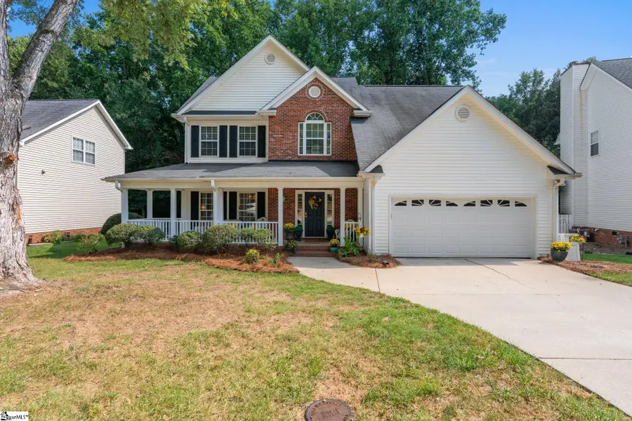 21 Summercrest Circle, Simpsonville, SC 29681 - #2