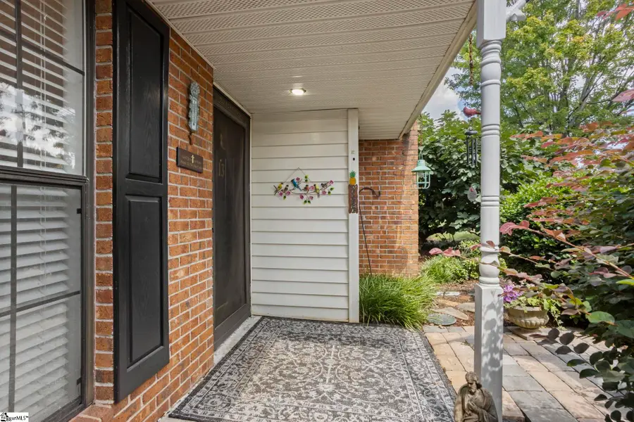 13 Forest Lake Drive, Simpsonville, SC 29681 - #3