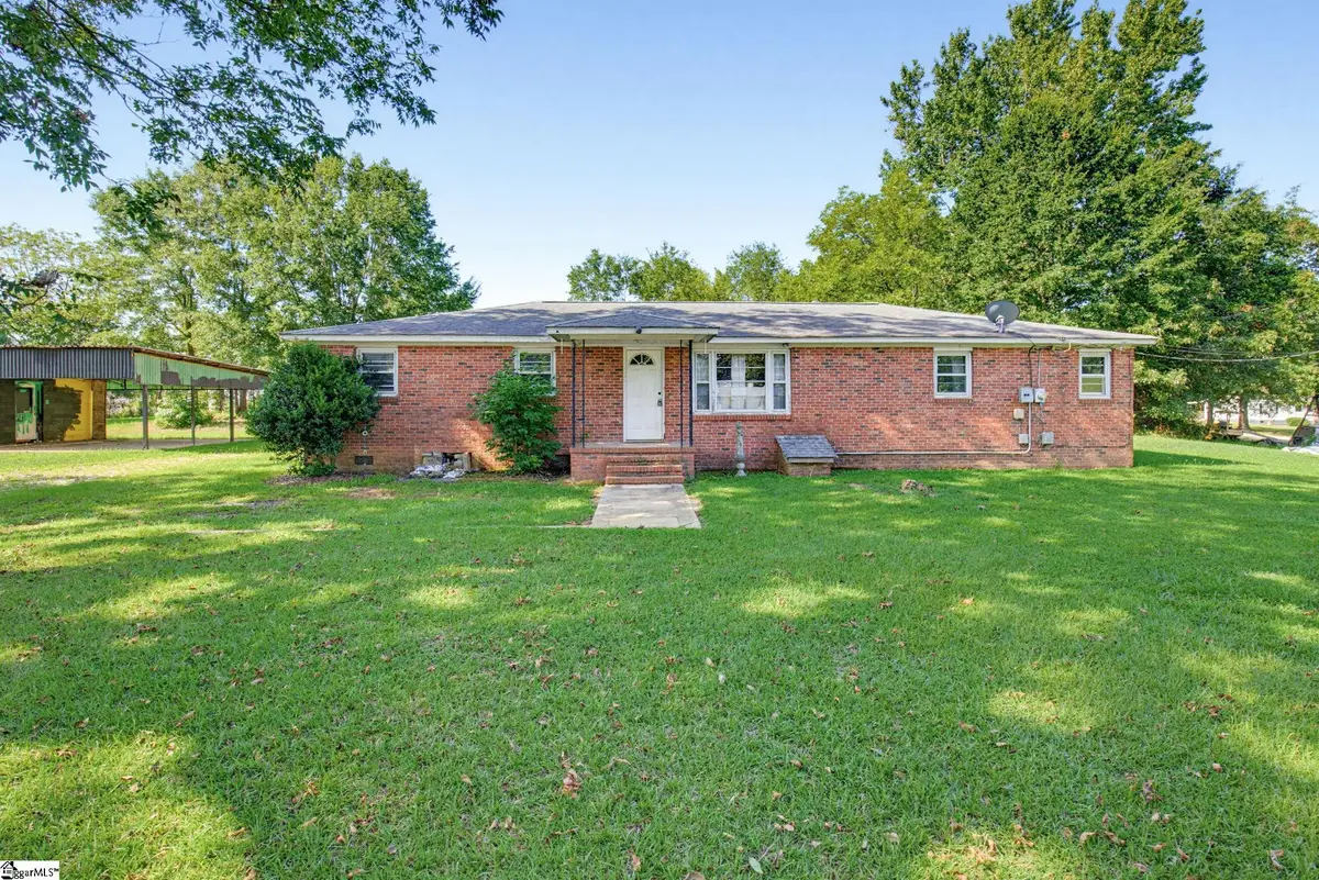 520 Standing Springs Road, Greenville, SC 29605-5 - #1