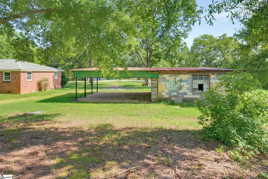 520 Standing Springs Road, Greenville, SC 29605-5 - #3