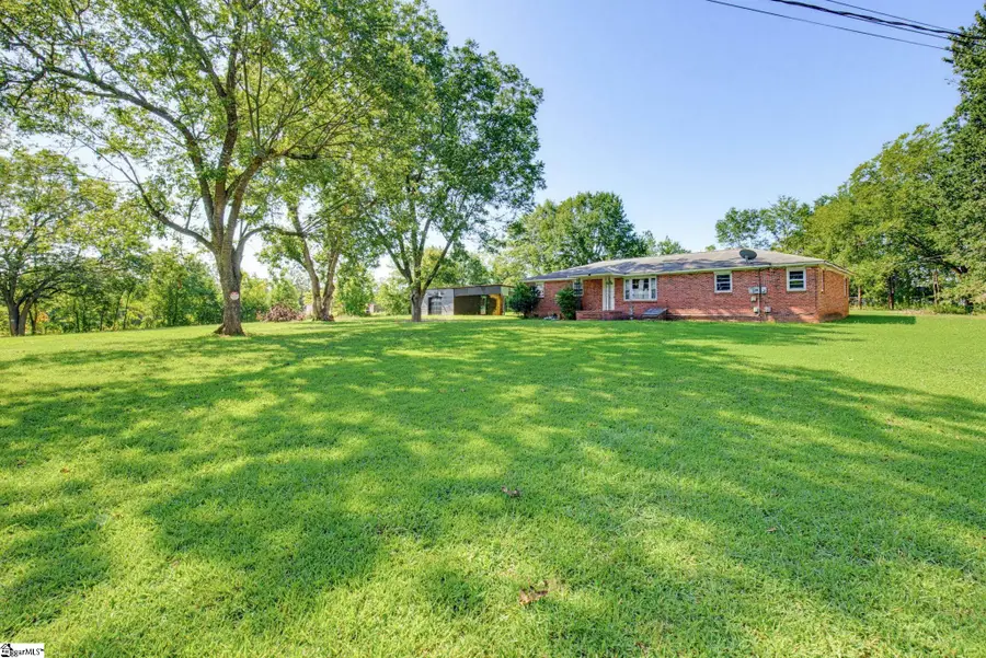 520 Standing Springs Road, Greenville, SC 29605-5857 - #2