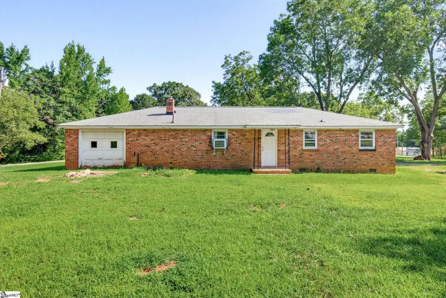 520 Standing Springs Road, Greenville, SC 29605-5857 - #3