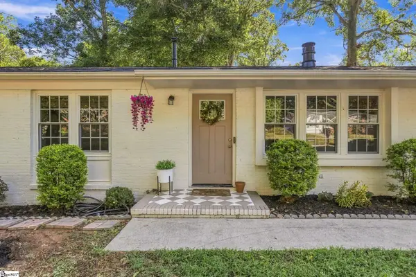 104 Elkwood Street, Mauldin, SC 29662