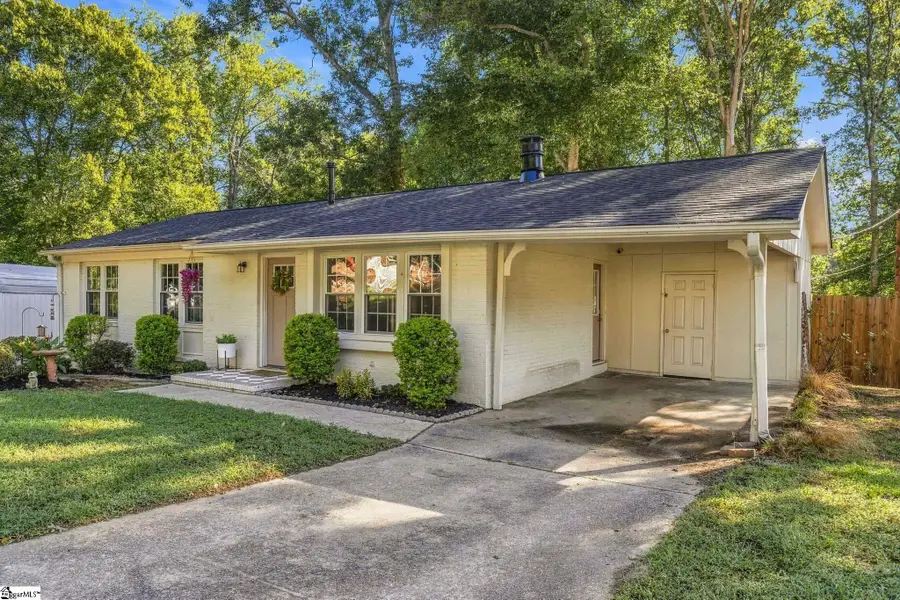 104 Elkwood Street, Mauldin, SC 29662 - #2