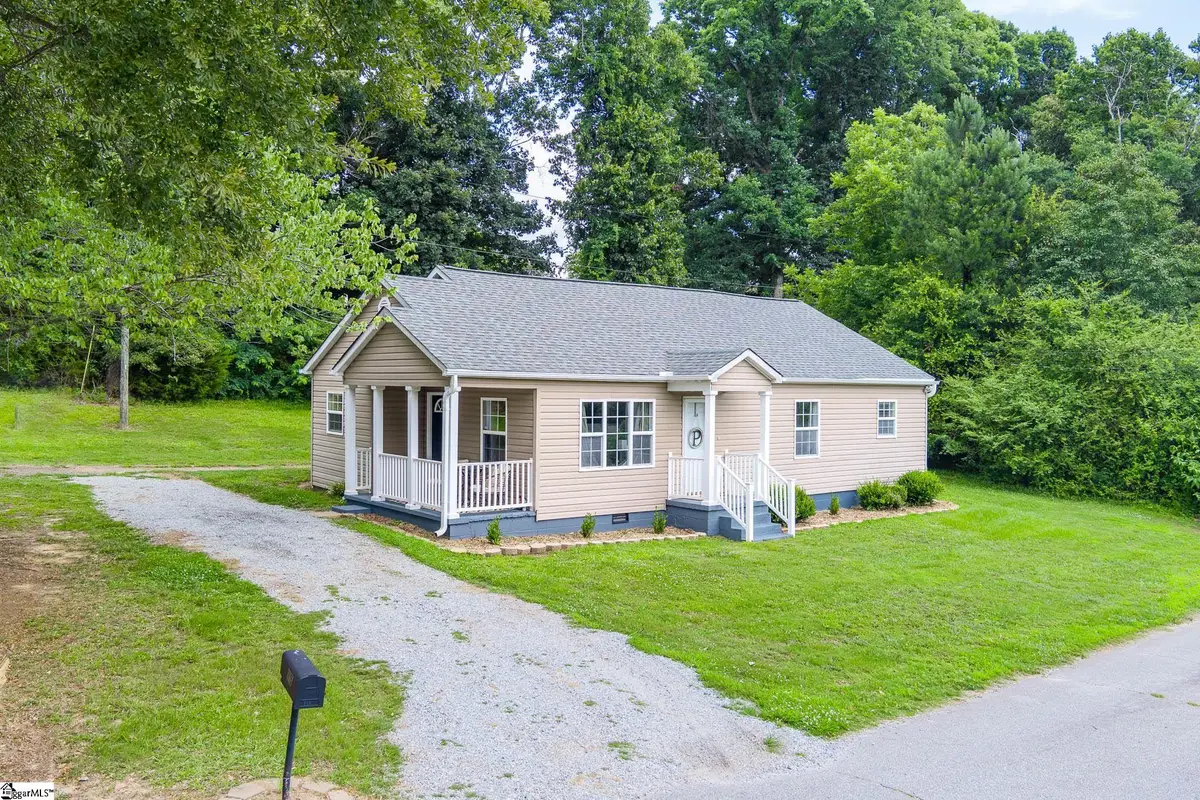 115 Clover Street, Liberty, SC 29657 - #1