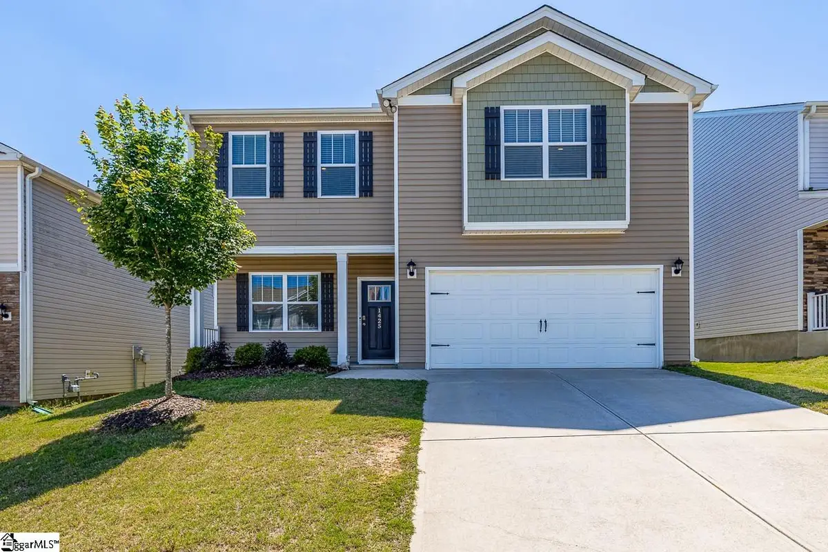 1425 Talley Ridge Drive, Woodruff, SC 29388 - #1