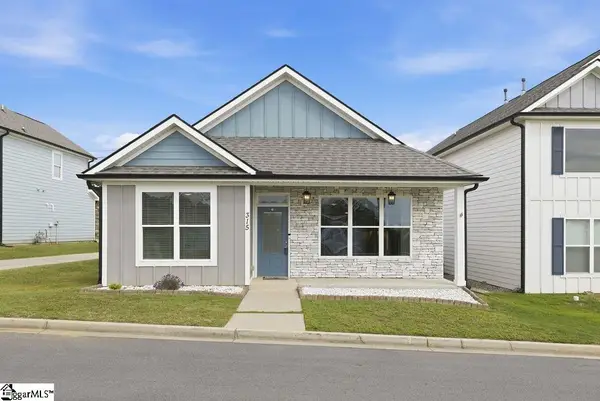 315 Indigo Way, Greenwood, SC 29649