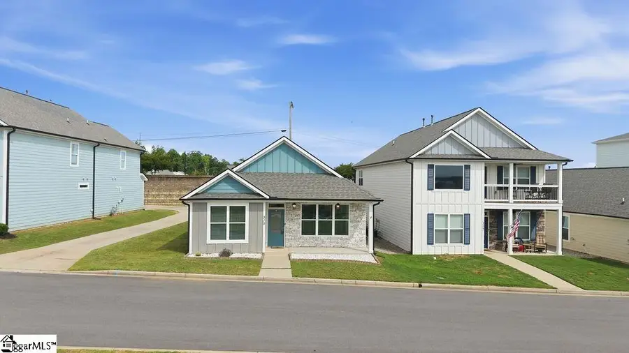 315 Indigo Way, Greenwood, SC 29649 - #2