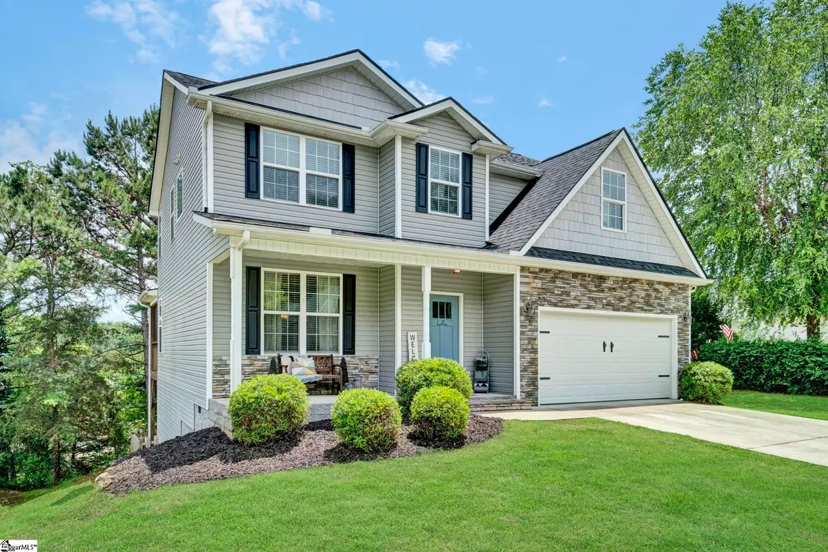 339 Hamilton Parkway, Easley, SC 29642 - #1