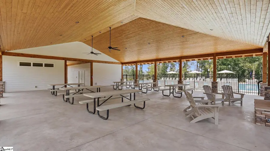 913 Woodend Drive, Woodruff, SC 29388 - #2