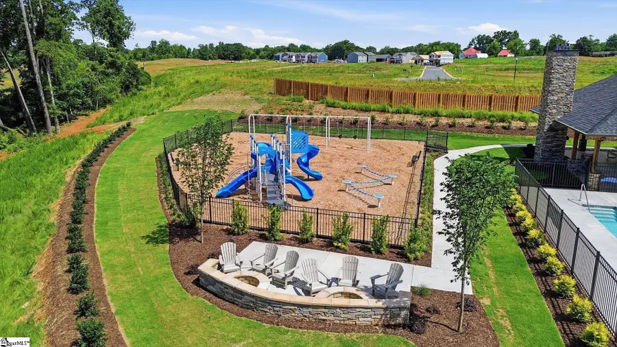913 Woodend Drive, Woodruff, SC 29388 - #3