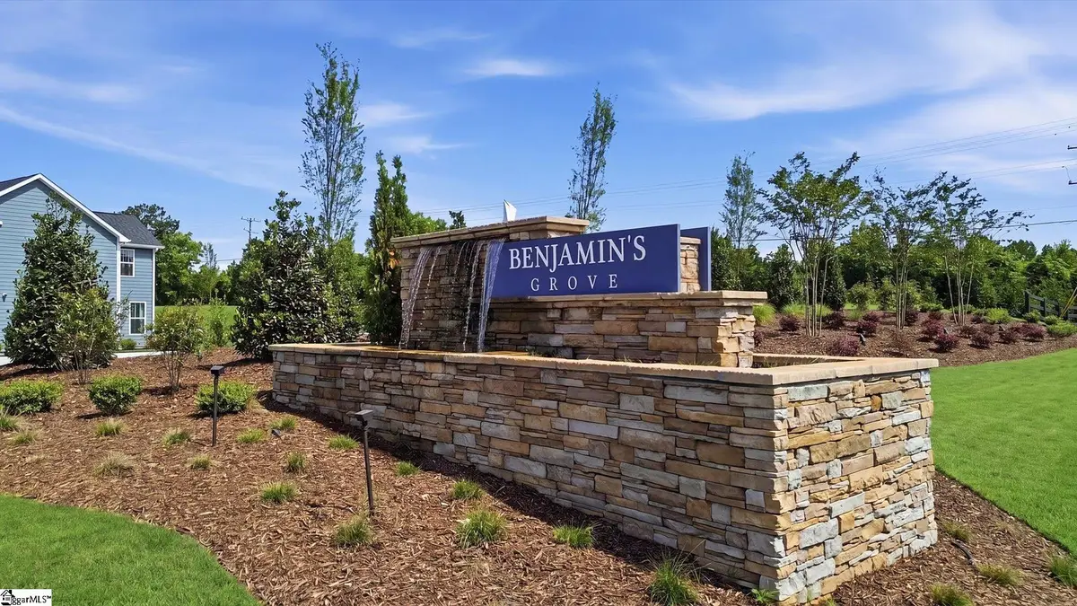 909 Woodend Drive, Woodruff, SC 29388 - #1