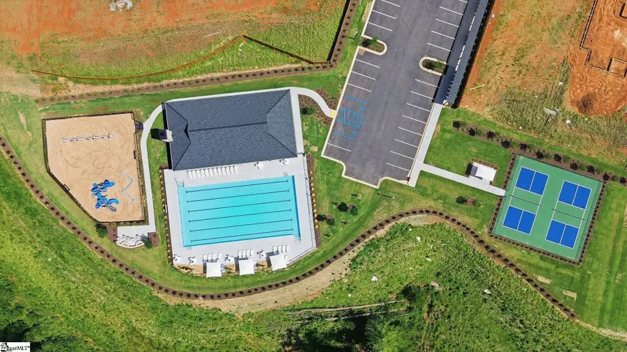 909 Woodend Drive, Woodruff, SC 29388 - #2
