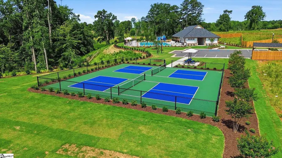 909 Woodend Drive, Woodruff, SC 29388 - #3
