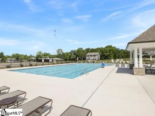 2023 Gracie Drive, Woodruff, SC 29388 - #3