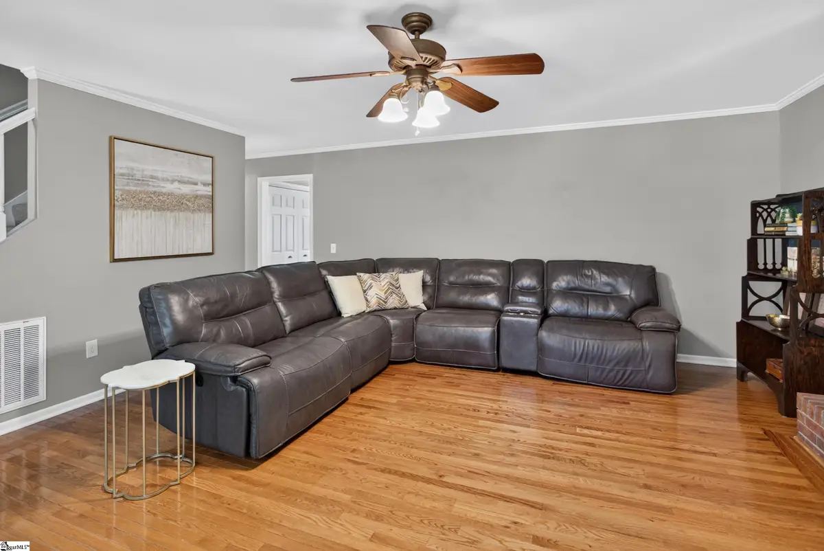 307 Country Glen, Pelzer, SC 29669 - #1