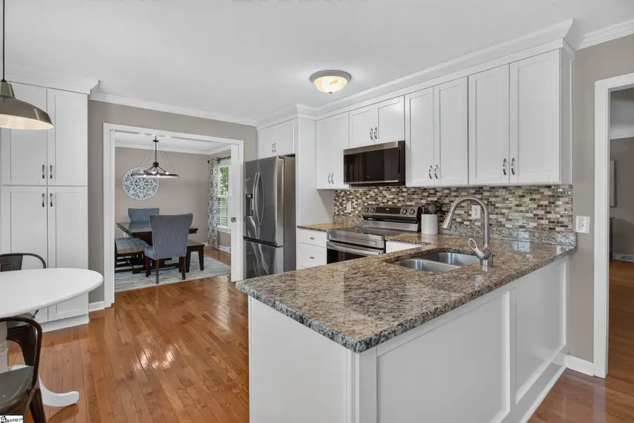 307 Country Glen, Pelzer, SC 29669 - #2