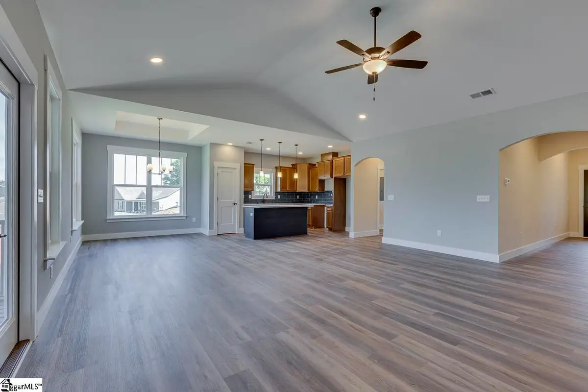 102 Powell Court, Easley, SC 29640 - #1