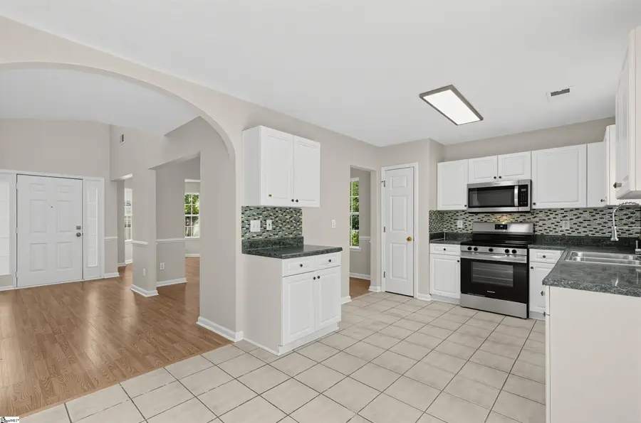 6 Stapleford Park, Greenville, SC 29607 - #3