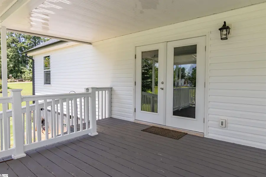 1719 Gerrard Road, Anderson, SC 29625 - #3