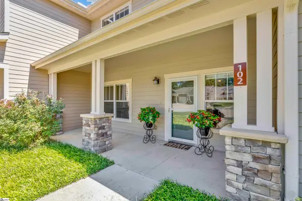 102 Rusty Brook Road, Taylors, SC 29687