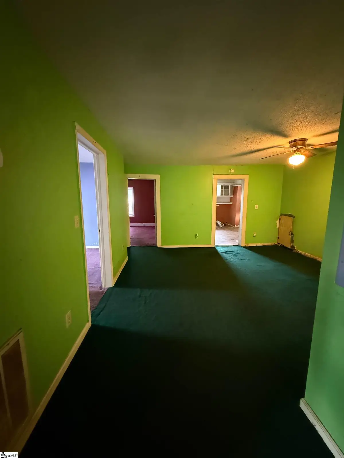 3 Piedmont Avenue, Greenville, SC 29611 - #1
