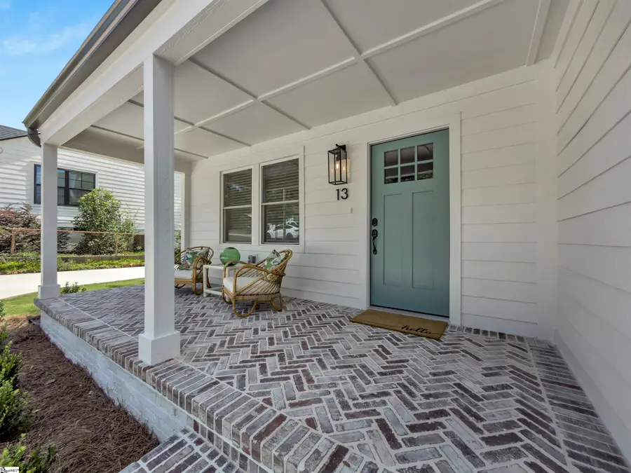 13 Pleasant Ridge Avenue, Greenville, SC 29605 - #3