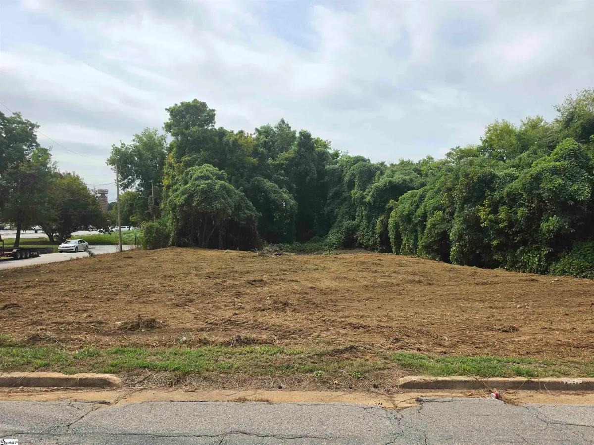 8587 Trescott Street, Greenville, SC 29601 - #1