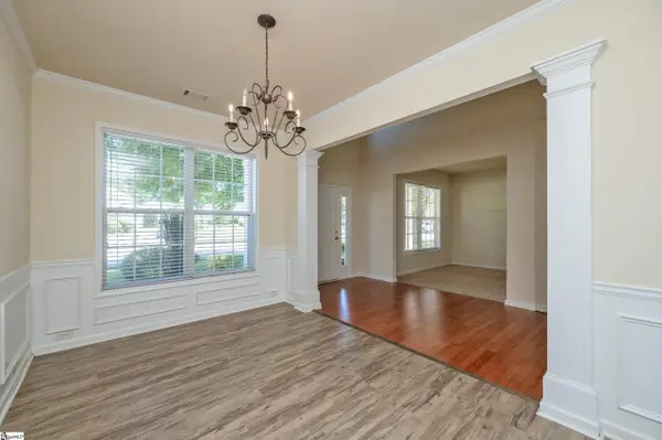 17 Jordan Crest Court, Simpsonville, SC 29681