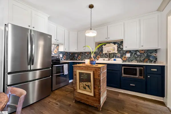 1257 Norris Highway, Central, SC 29630