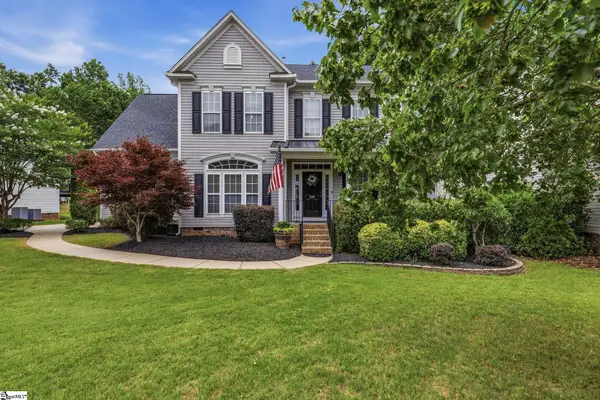 209 Hartwick Lane, Fountain Inn, SC 29644