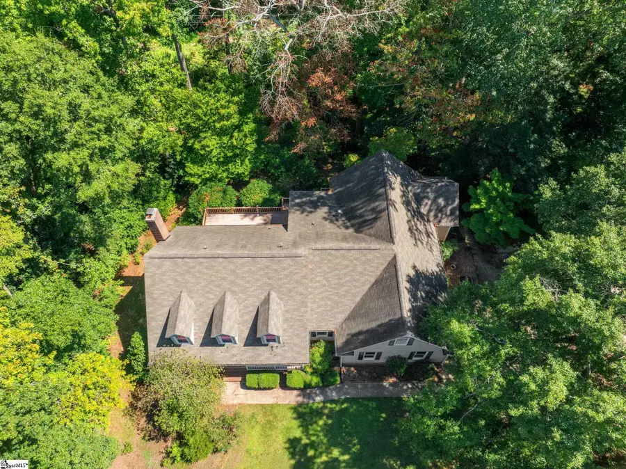 205 Hillpine Drive, Simpsonville, SC 29681 - #3