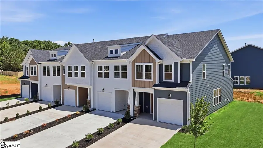 504 Round Rock Way, Fountain Inn, SC 29644 - #2