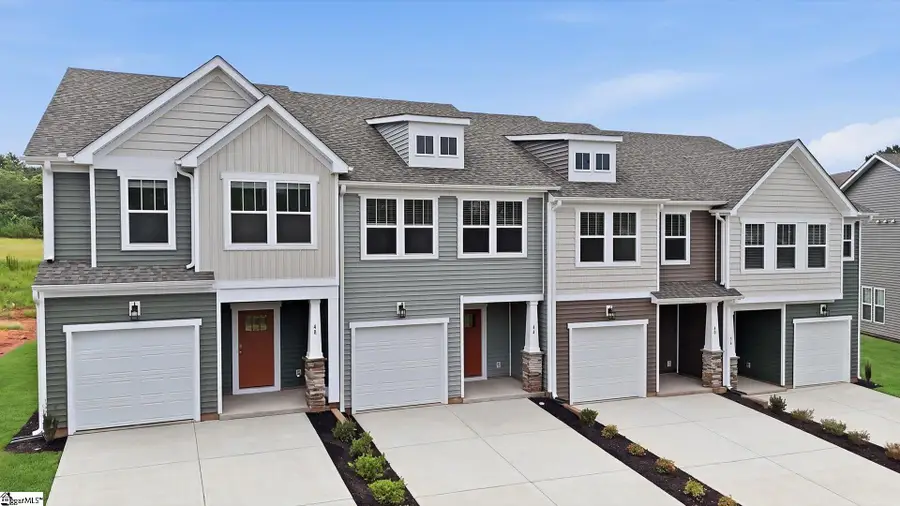 44 Shoemaker Road, Greenville, SC 29617 - #2
