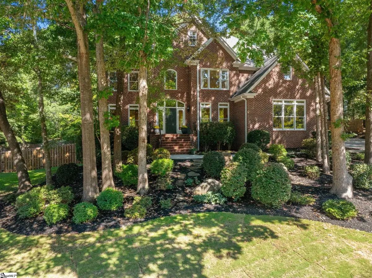 23 Springhaven Court, Simpsonville, SC 29681 - #1