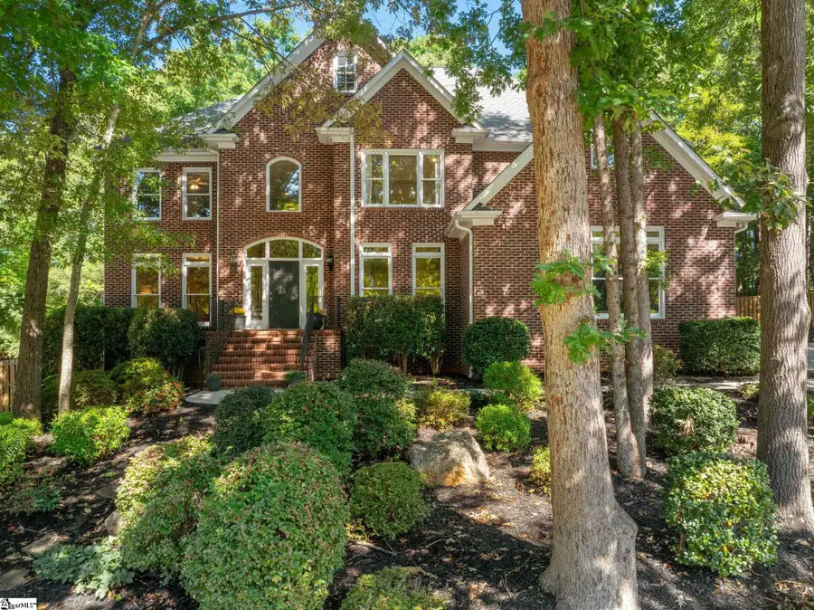 23 Springhaven Court, Simpsonville, SC 29681 - #2