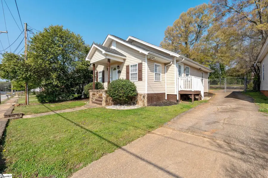 900 Green Avenue, Greenville, SC 29605 - #3