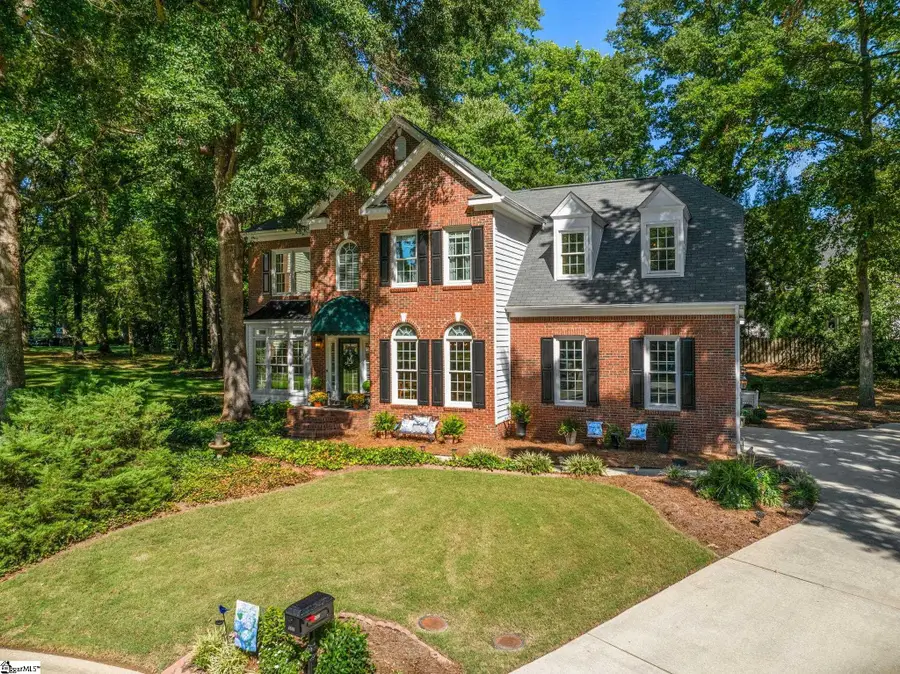 107 Willow Oak Court, Simpsonville, SC 29681 - #3