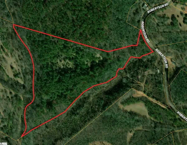 400 Robertson Road, Anderson, SC 29621