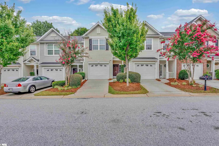 205 Shady Grove Drive, Simpsonville, SC 29681 - #2